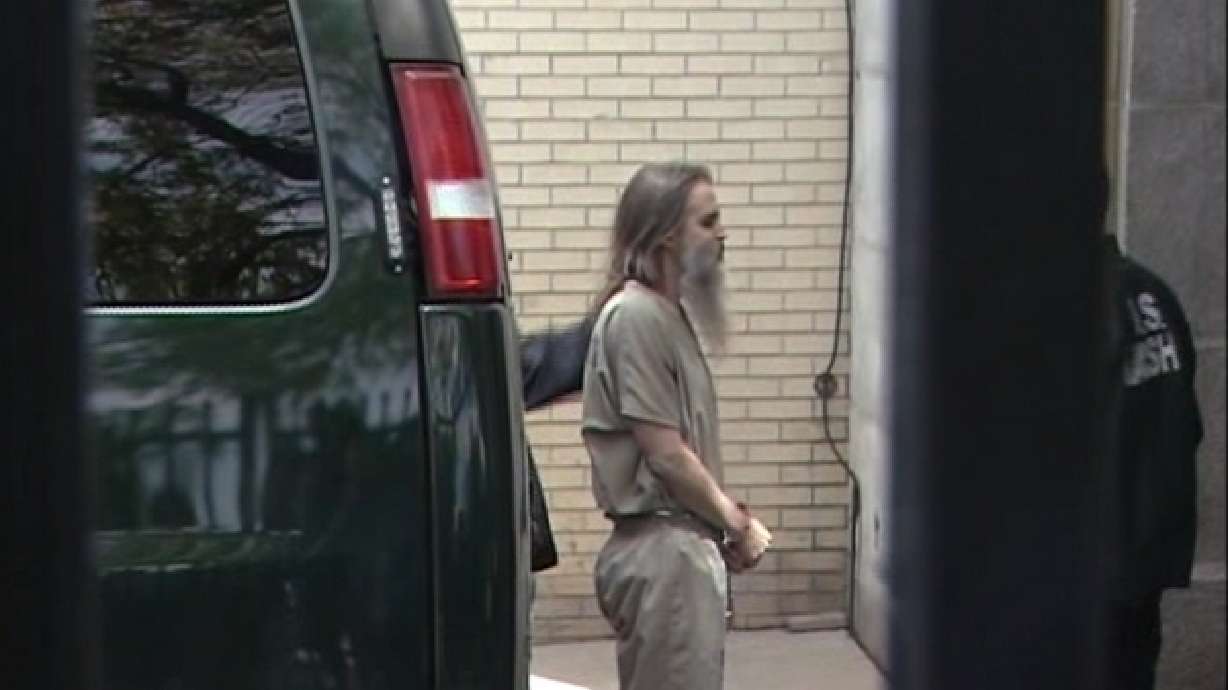 No appeal in Smart kidnapping case