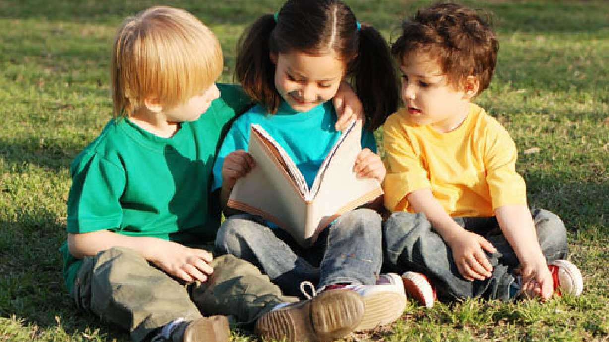 New law proposes to hold students back if not reading by third grade