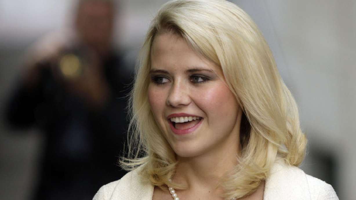 Elizabeth Smart to work for ABC News