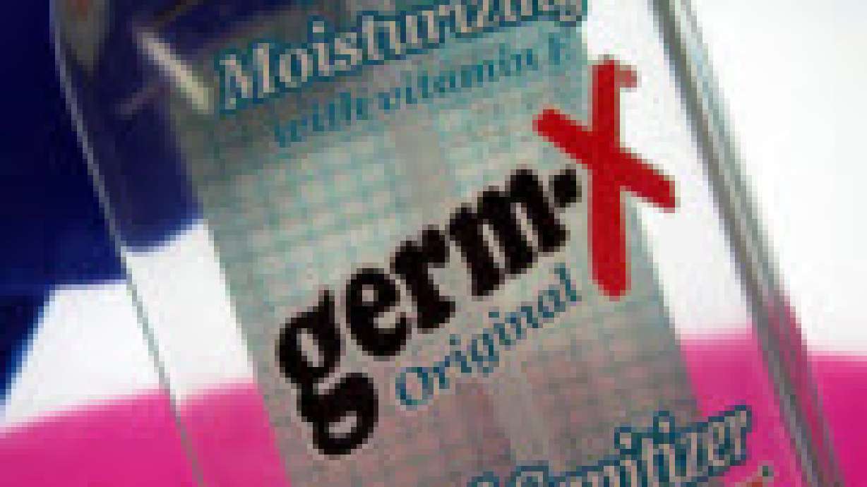 Use Too Much Hand Sanitizer, Fail An Alcohol Test