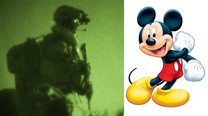 Disney Withdraws Bid to Trademark 'SEAL Team 6' [About Face]