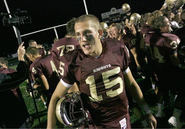 BYU, Utah lead the recruitment for Hansen