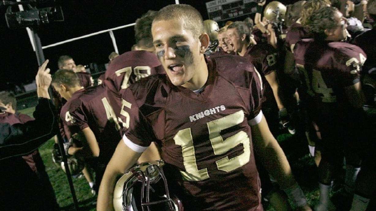 BYU, Utah lead the recruitment for Hansen