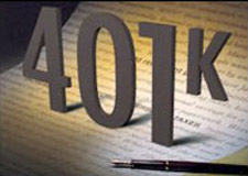 Everything You Need to Know About Your 401k