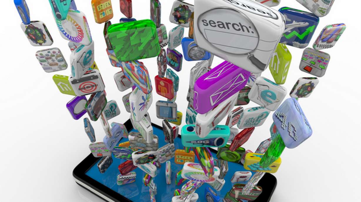 5 apps that are big wastes of time