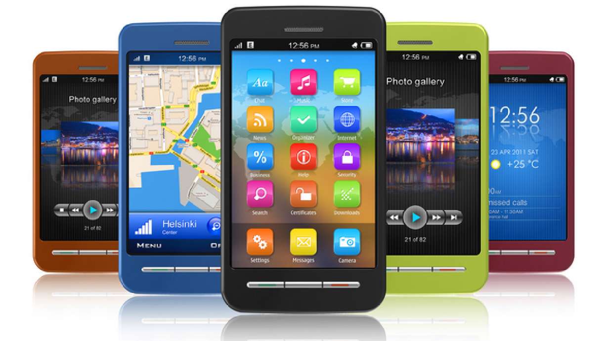 5 apps that are cool to have