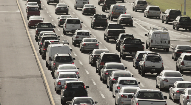 Bucking the trend: Utah traffic fatalities go down in 2012