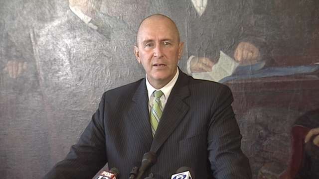 Mark Shurtleff, Attorney General of Utah