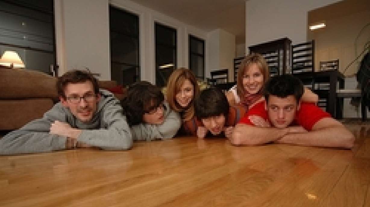 11 Simple Rules of Excellent Houseguest Etiquette