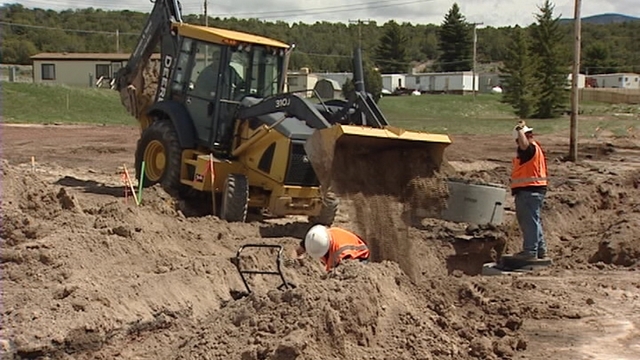 Daggett County cancels business contracts following KSL report