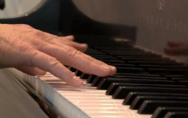 Two Utah women compete in Cliburn amateur competition