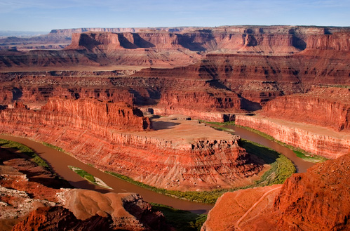 Many Utah state parks back in business for all, Herbert says