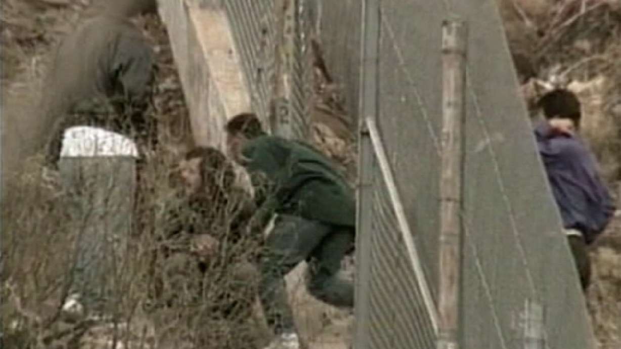 Judge combines Utah illegal immigration lawsuits