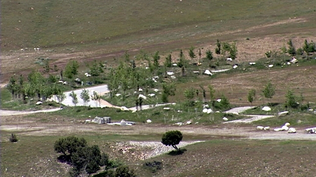 The disagreement centers on the Tavaci development at the mouth of Big Cottonwood Canyon.