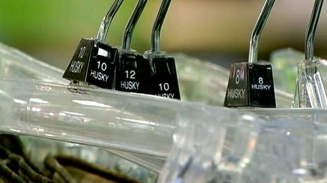 Plus-size kids clothes are not only found online or in specialty shops. National retailers are getting on board.