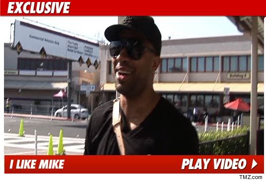 Derek Fisher DEFENDS New Lakers Coach: I Like Him!