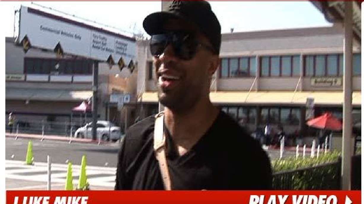 Derek Fisher DEFENDS New Lakers Coach: I Like Him!