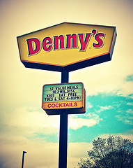 Teens Test Limits Of Denny's All-You-Can-Eat Pancake Deal With 24-Hour Chow-A-Thon