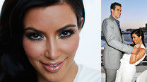 Kim Kardashian and Giant Fiance to Have Normal-Sized Baby [Gossip Roundup]