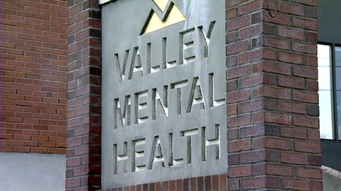 Valley Mental Health will reduce by 2,200 patients due to budget cuts