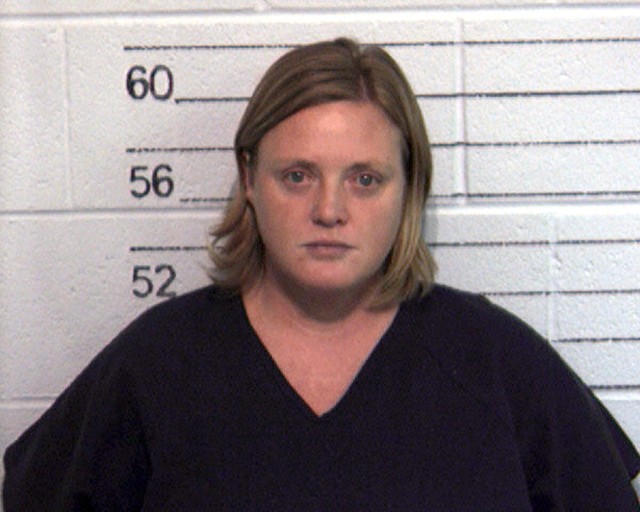 Former clerk who devastated tiny town's finances sent to prison