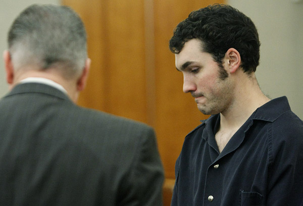 Man pleads guilty to murder of former BYU professor