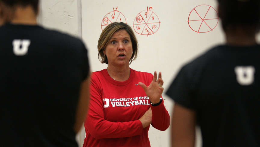 Utes receive their highest score on NCAA APR