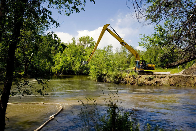 Salt Lake County gears up for potential flooding