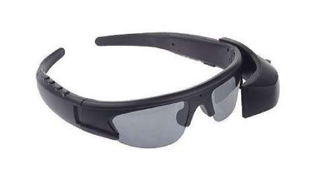 Have You Seen This? Eye-Spy Glasses