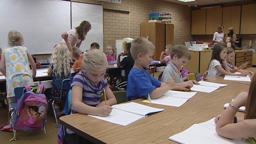 Utah child poverty rate rises to 16%, as high as 36% in some counties