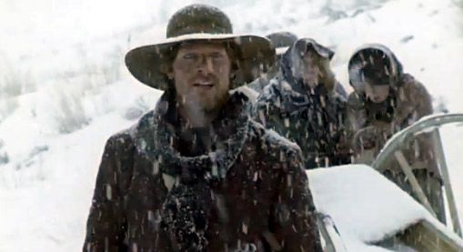Doug & the Movies: '17 Miracles' | KSL.com
