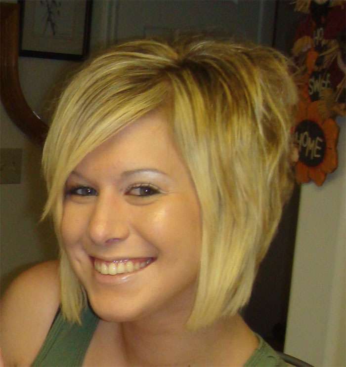 Jessica Jensen's body was found in a motel Thursday morning.