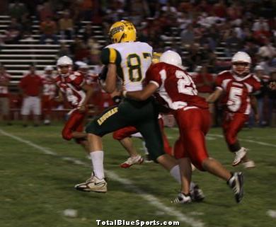 BYU football: California prep star commits to Cougars