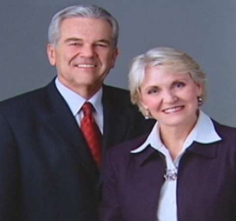 Highland High School rugby coach Larry Gelwix and his wife, Kathy, will leave June 26 to serve an LDS mission in Fresno, Calif.