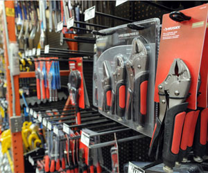 Is it the end of the clamshell packaging? I hope so.