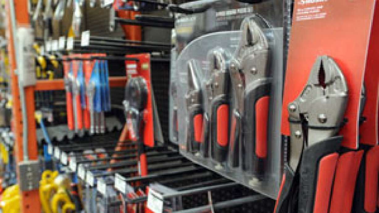 Is it the end of the clamshell packaging? I hope so.