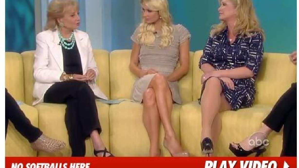 Paris Pitches Fit After Getting Skewered by Babwa