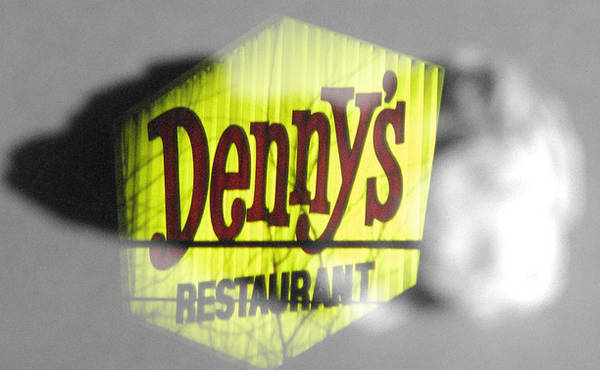 Moon-rock dealers have a strange affinity for Denny's