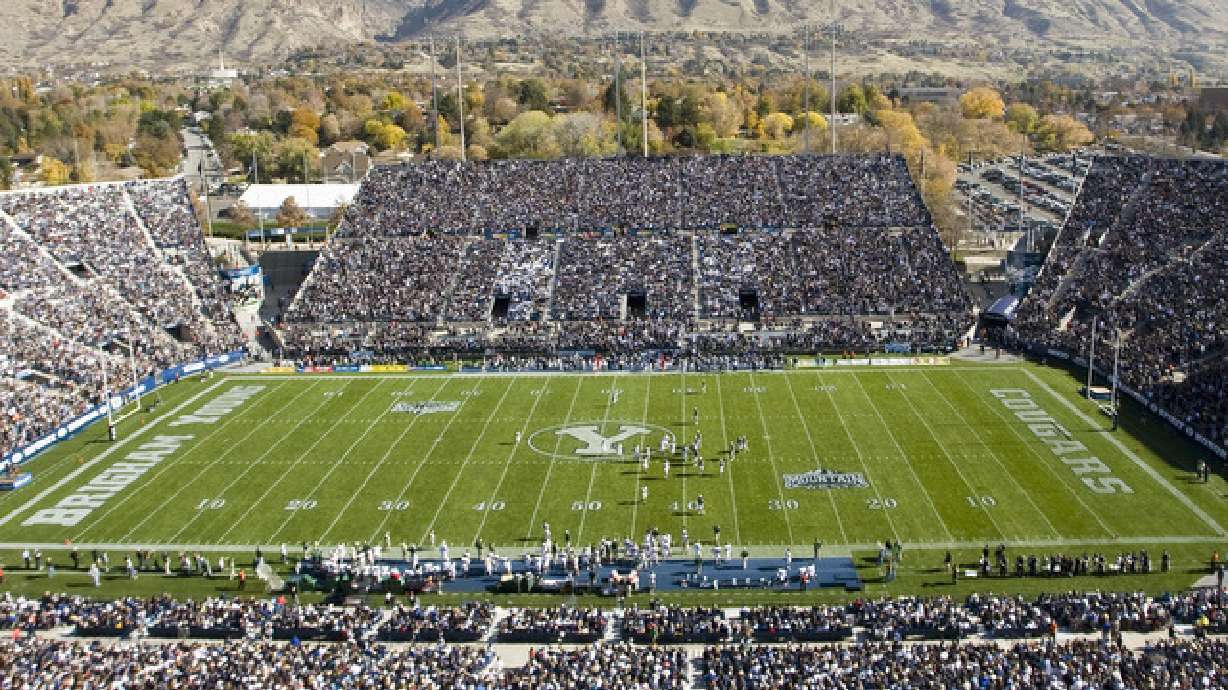 KSL, BYU Make Radio Waves
