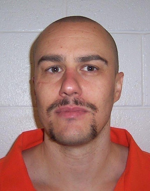 Death row inmate Troy Kell seeks appeal from Utah Supreme Court