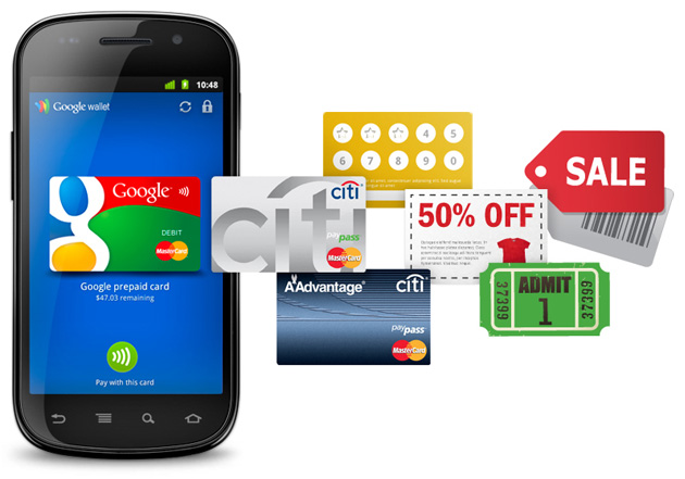 Is Google Wallet the best thing since sliced bread?
