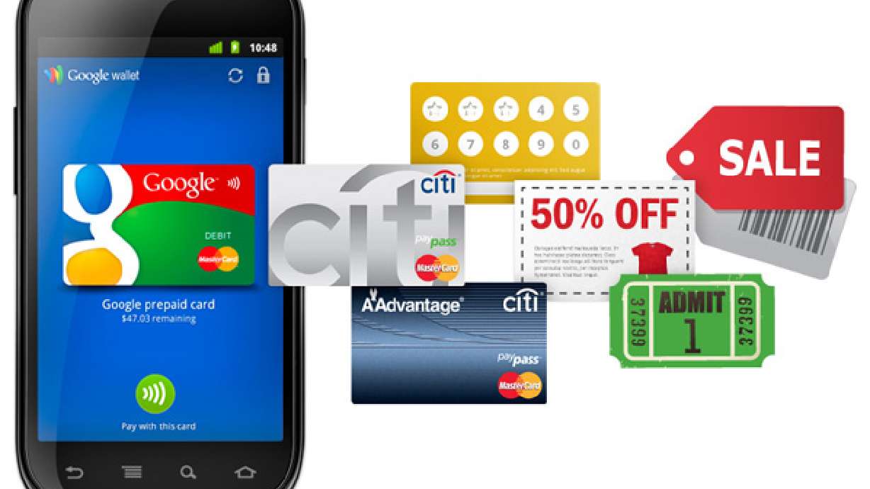 Google lanza aplicación wallet para iPhone