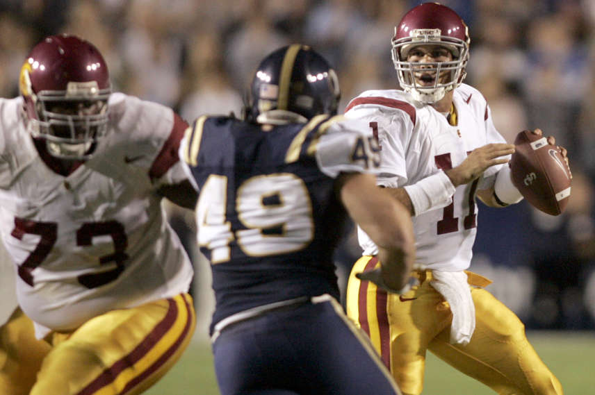 USC stripped of 2004 BCS national championship 