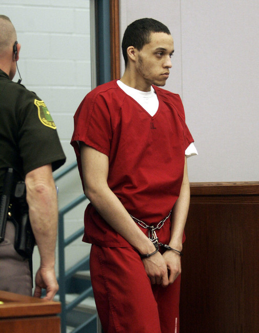 Man who killed counselor says life without parole is cruel and unusual