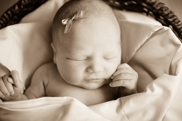 It's time to talk about postpartum depression