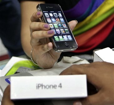 5 things you wish the iPhone could do