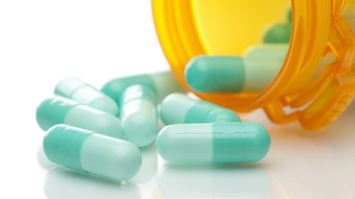 Safely storing and disposing of prescription drugs