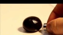 Make Your Own Magnetic Silly Putty [Video]