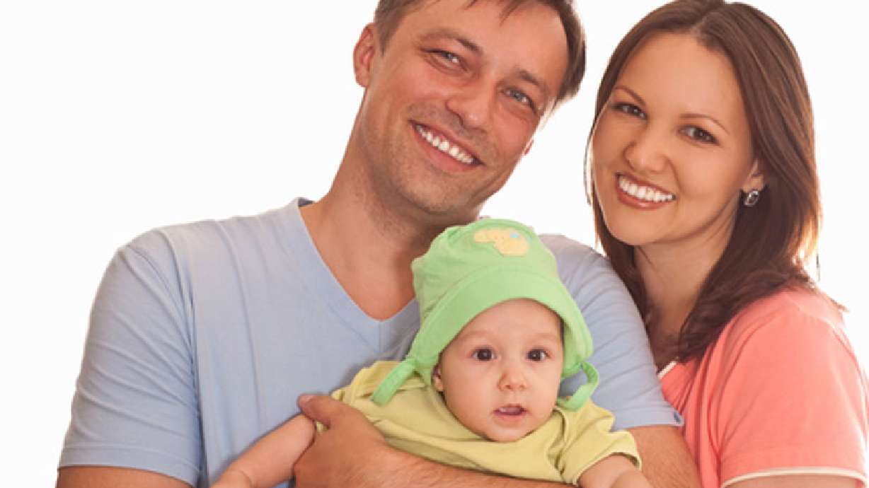 3-week program looks to unite orphans with adoptive families in Utah