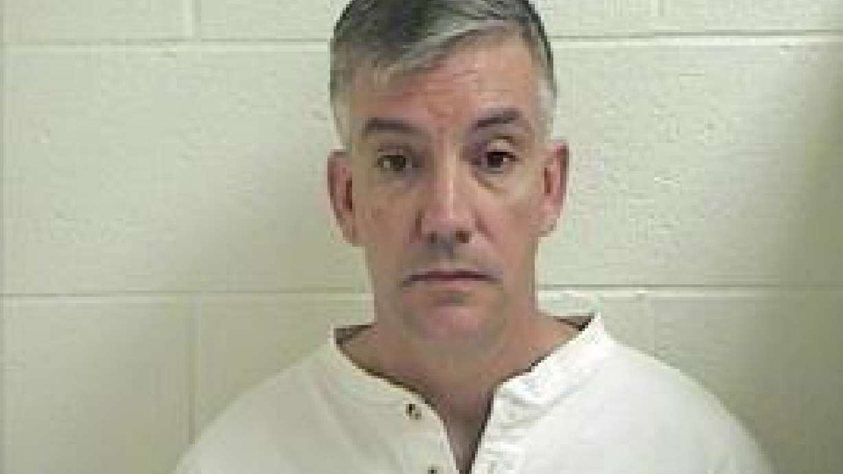 Utah Supreme Court denies appeal of Air Force major convicted in sex offense